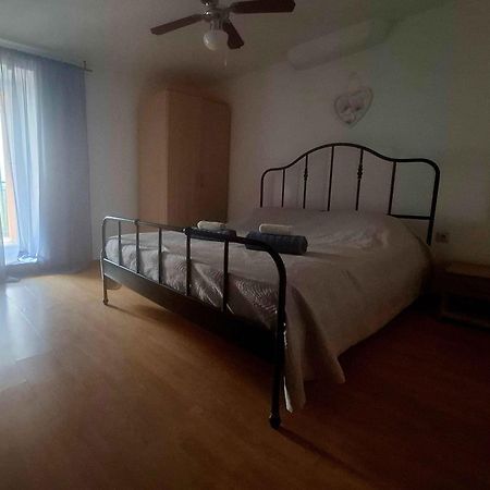 Apartmán House Lana Kršan Exteriér fotografie