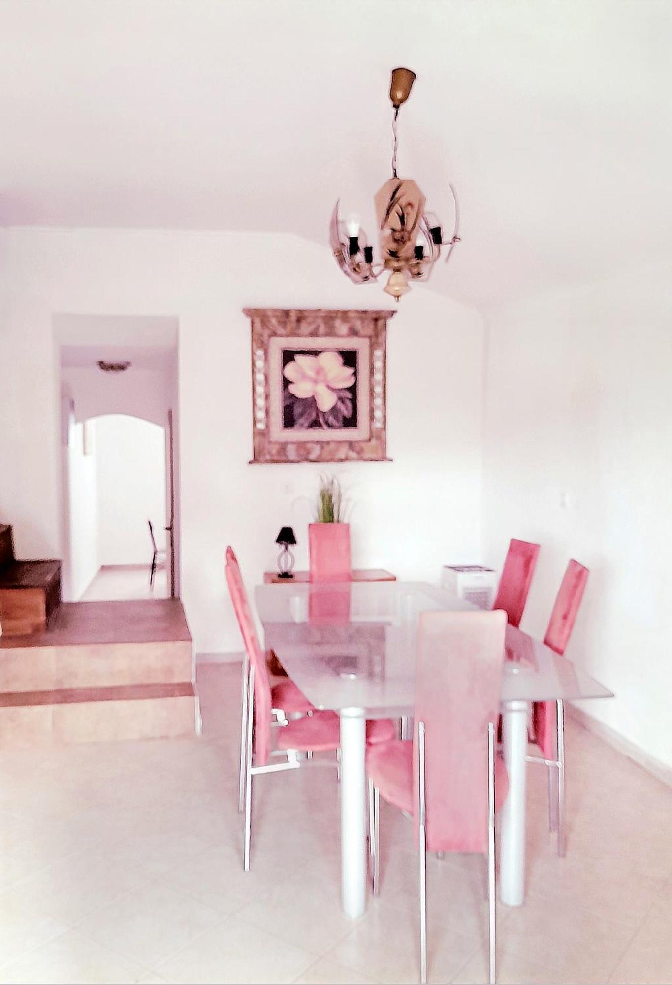 Apartmán House Lana Kršan Exteriér fotografie