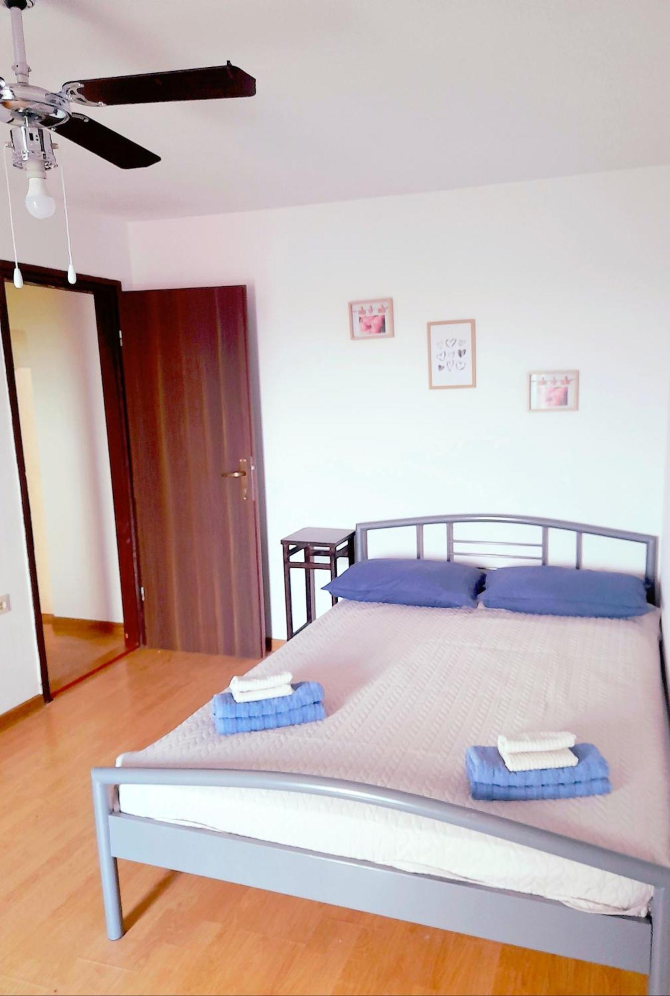 Apartmán House Lana Kršan Exteriér fotografie