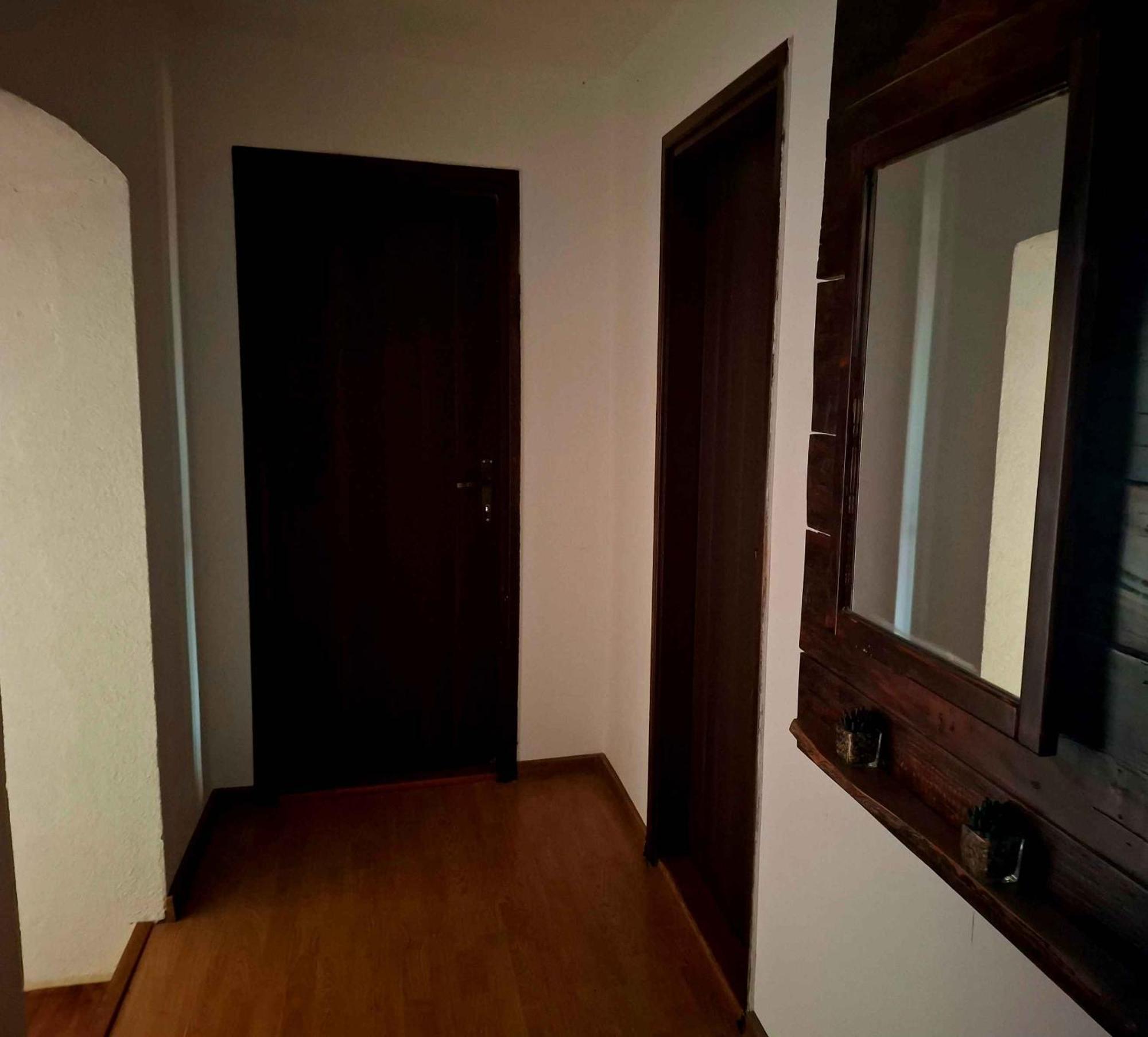 Apartmán House Lana Kršan Exteriér fotografie