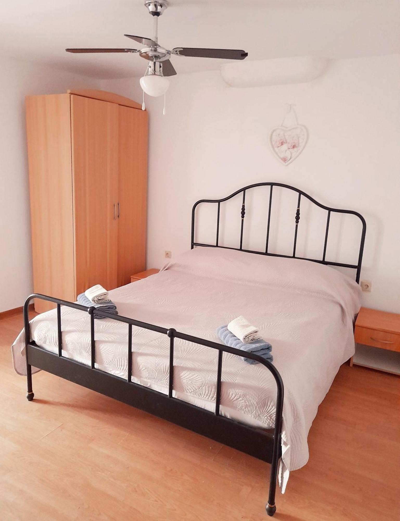 Apartmán House Lana Kršan Exteriér fotografie
